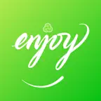 Enjoy iOS Icon