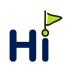 하이클래스 icon