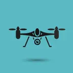 Contixo Drone iOS Icon