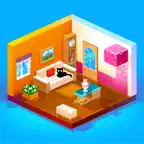 Amaze Design 3D - My Home iOS Icon