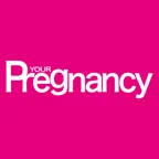 Your Pregnancy Magazine iOS Icon