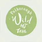 Pulborough WildArt Trail iOS Icon