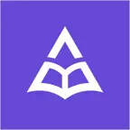 众山小读书笔记软件：阅读记录，习惯养成，精美统计图 iOS Icon