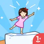 TOFU GIRL iOS Icon