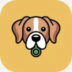 Dog Trainer: Whistle Guide iOS Icon