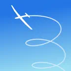 Aufwind: Glider Flight Prep iOS Icon