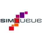 SimQueue iOS Icon