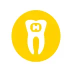 Dolphin MyOrthodontist iOS Icon