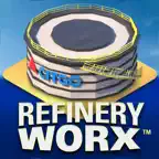 CITGO Refinery Worx iOS Icon