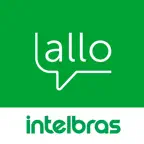 Intelbras Allo iOS Icon