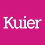 Kuier Magazine iOS Icon
