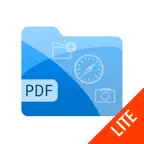 PDF Scanner Lite iOS Icon