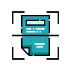 ScanDoc Camera to PDF Scanner iOS Icon