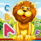 Toddler Learning: Kids Jigsaw iOS Icon