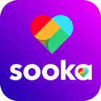 sooka - Sports, Dramas, Movies icon