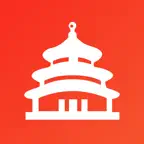 数字北京 Icon