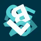 LetterBoom! iOS Icon
