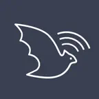 BatOnRoute Moving iOS Icon