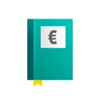 Boekhouden iOS Icon