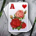 Solitales: Gardening Solitaire iOS Icon