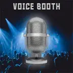 Voice Changer Special FX Booth iOS Icon
