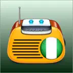 Online Radio Nigeria icon