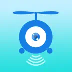 UFO-Key iOS Icon