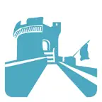 Guide2 Dubrovnik - Audio Guide iOS Icon