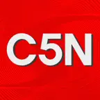 C5N Noticias iOS Icon