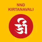 NND Kirtanavali Icon