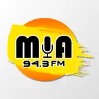 Mia 94.3 FM iOS Icon