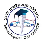 המכללה הטכנולוגית לרכב iOS Icon