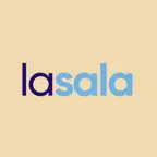 La Sala Entrenamiento iOS Icon