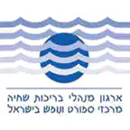 אירגון מנהלי בריכות שחיה iOS Icon