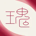 瑰藝局 Icon