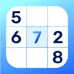 Sudoku - Best Number Puzzles iOS Icon