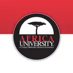 Academia @ AU iOS Icon