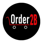 Order2B iOS Icon