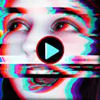V2Art Special Video Effects iOS Icon