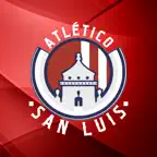 SuperBoletos / Atleti San Luis iOS Icon