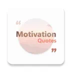 Daily Motivational Quotes iOS Icon