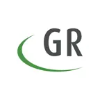 GR News iOS Icon