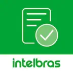Diário de Bordo Intelbras iOS Icon