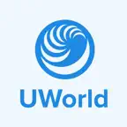 UWorld Accounting - Exam Prep iOS Icon