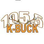 105.5 K-Buck iOS Icon