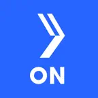 고투 온(GO2 ON) iOS Icon