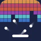 Balls Crush - Bricks Breaker iOS Icon