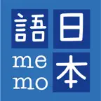 JMemo: Educational memo game iOS Icon