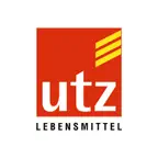UTZ - B2B-Barcode- & Shop-APP iOS Icon
