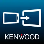 Mirroring for KENWOOD iOS Icon